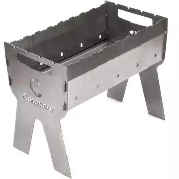 Складной фигурный мангал Следопыт PF-GR-16