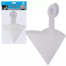 Складной фильтр для кухонной мойки МУЛЬТИДОМ Конус VL58-260