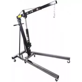 Складной гидравлический кран Forsage F-T32002 /из 2-х частей/(9850)