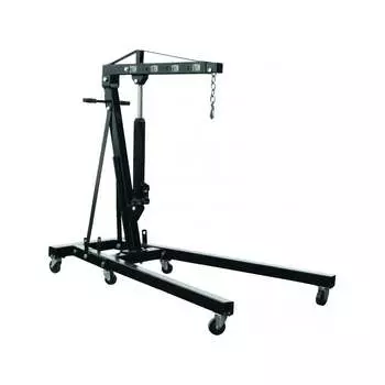 Складной гидравлический кран Forsage F-t32002x 52441