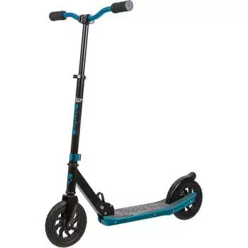 Складной городской самокат NOVATRACK