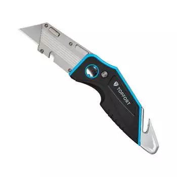 Складной хозяйственный нож Topfort 1959136