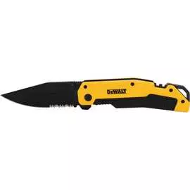 Складной карманный нож Dewalt