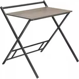 Складной компьютерный стол GreenWeen GW-PCT800B-L-G