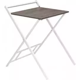 Складной компьютерный стол GreenWeen GW-PCT600W-L-G