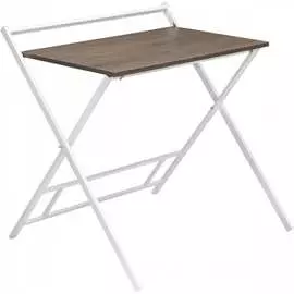 Складной компьютерный стол GreenWeen GW-PCT800W-L-G