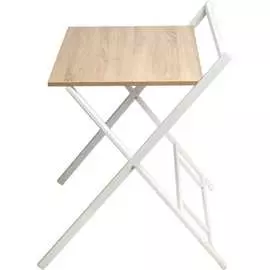 Складной компьютерный стол GreenWeen GW-PCT600W