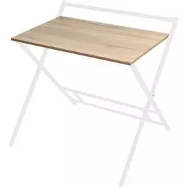 Складной компьютерный стол GreenWeen GW-PCT800W