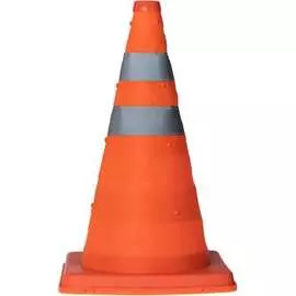 Складной конус безопасности Alca 550250