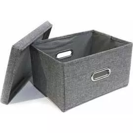 Складной короб для хранения вещей Beroma