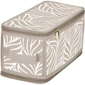 Складной короб на молнии HANDY HOME ESH22 S