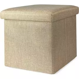 Складной короб-пуф ГЕЛЕОС 31-КХ ПУФ-31-КХ