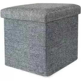 Складной короб-пуф ГЕЛЕОС 31-ТС ПУФ-31-ТС