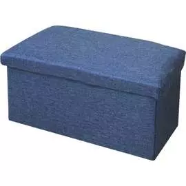Складной короб-пуф ГЕЛЕОС 76-НВ ПУФ-76-НВ