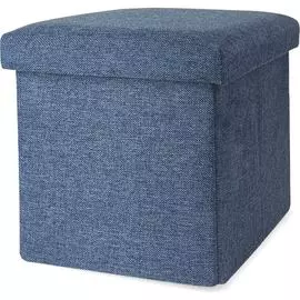 Складной короб-пуф ГЕЛЕОС 38-НВ ПУФ-38-НВ