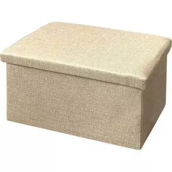 Складной короб-пуф ГЕЛЕОС 49-КХ ПУФ-49-КХ