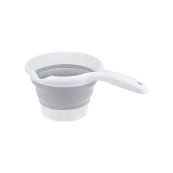 Складной ковш IDEA ФЛЕКС М 1198 Смоки