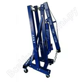 Складной кран AE&T T62202