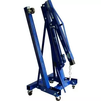 Складной кран AE&T T62201