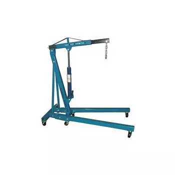 Складной кран ТЕМП T62202