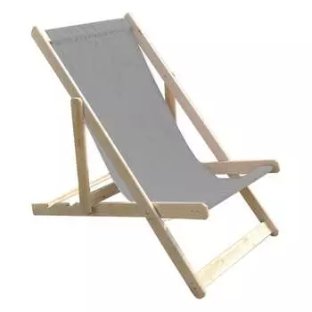 Складной кресло-шезлонг Симфония