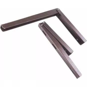 Складной кронштейн Госкреп