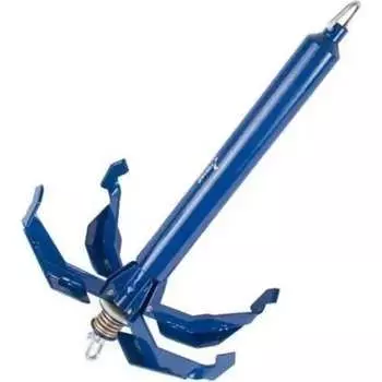 Складной лодочный якорь Тонар ЯЛС-03М T-A-03М-4.4 326403