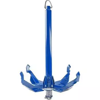 Складной лодочный якорь Тонар ЯЛС-02М T-A-02М-3.15 326391