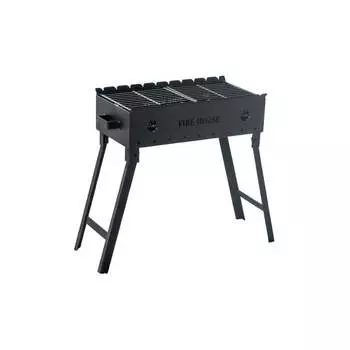Складной мангал FIRE-HOUSE МС 600 Ma-МС600