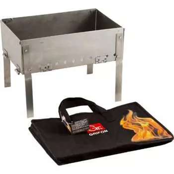 Складной мангал GRIFON