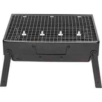 Складной мангал ISMA ISMA-TL-353(54275)