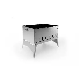 Складной мангал GRILLUX Optimus Stainless ВЗР2264
