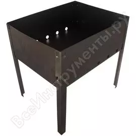 Складной мангал ROYALGRILL 80-039