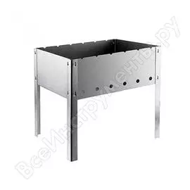 Складной мангал ROYALGRILL 80-045