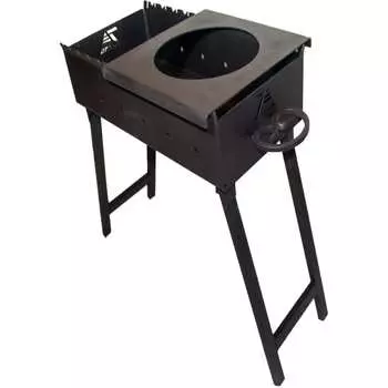 Складной мангал SevenBerg мс600 4687202999750