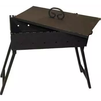 Складной мангал SevenBerg мс600 4687202999712