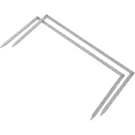 Складной мангал СИМАЛЕНД