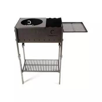 Складной мангал Следопыт PF-GR-23