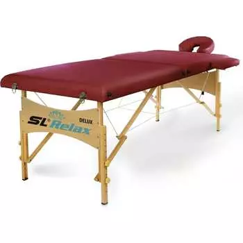 Складной массажный стол Start Line