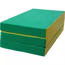 Складной мат КМС № 4 1961