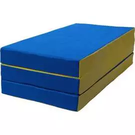 Складной мат КМС № 4 917