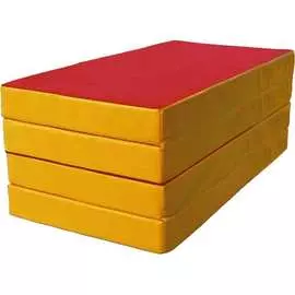 Складной мат КМС № 5 1964