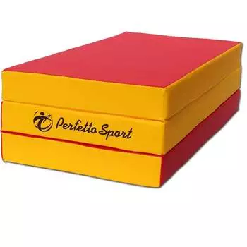 Складной мат Perfetto sport № 4 СГ000000401