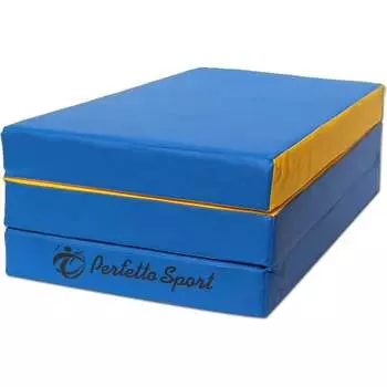Складной мат Perfetto sport № 4 СГ000000402