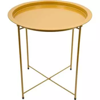 Складной металлический столик Вещицы Org-12