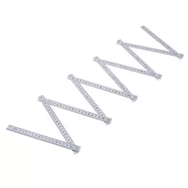 Складной метр lom пластиковый, 2 м 3652399