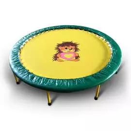 Складной мини-батут КМС 48 СГ000000485