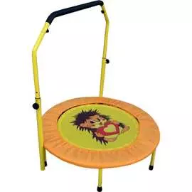 Складной мини-батут КМС