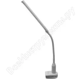 Складной настольный светильник FERON DE1727 41287