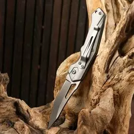 Складной нож Мастер К